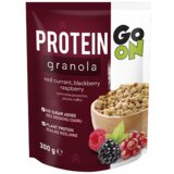 Go On Granola PROTEIN GO ON, malina borovnica Cene