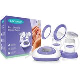 Lansinoh 2u1 Dvostruka električna pumpa za izdajanje | shoptok.hr