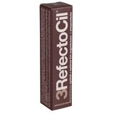 Boja za obrve i trepavice RefectoCil 15 ml – Prirodno smeđa | Eponuda.ba