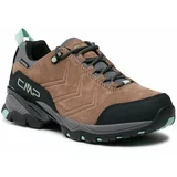 CMP Trekking čevlji Scarpa Donna Melnick 2.0 Low Waterproof 3Q18596 Bež