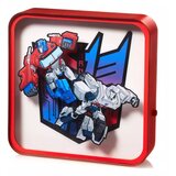 Numskull Transformers Perspex Light | ePonuda.com