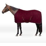 Horze Prekrivac za konje polar bordo 195/145cm Kiel | Eponuda.com