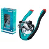 Bestway Ronilačka maska ​​za cijelo lice Maska za ronjenje S/M Cijene