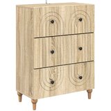  Ormar s ladicama Hrast sonoma 66 x 34,5 x 90 cm | Eponuda.ba