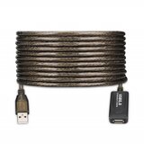  Produžni aktivni kabl 2.0 10m KT-USE-10M ( 11-443 ) | Eponuda.com