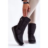 Progress Women's Snow Boots With Velcro | Shoptok.si