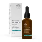 Liposomal Vitamin D3 4000IU