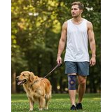 ABYON 2XL/3XL nastavljiva opornica za koleno | Shoptok.si