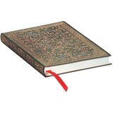  NOTES 9,5X14CM-MINI CRTE 104L BEZ ZATVARANJA PINNACLE FLEXIS PAPERBLANKS FB7261-4 | Shoptok.si