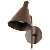  Brilagi - LED zidna lampa LUCERA LED/3W/230V braon | Eponuda.com