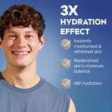 Nivea MEN Hydrocare vlažilna krema za moške 100 ml | Shoptok.si