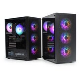 EWE PC  AMD GAMING računar Ryzen 5 5600X 32GB 1TB RTX4060 8GB