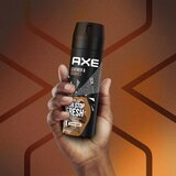Axe Collision Leather + Cookies dezodorant in pršilo za telo 150 ml | Shoptok.si