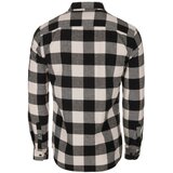 Kyoto-3 muška ontake flannel košulja | ePonuda.com