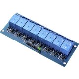 TRU COMPONENTS TC-9072496 relejna ploča Pogodno za: Arduino Cijene