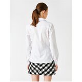 Koton Basic Shirt Long Sleeve | shoptok.hr