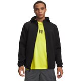 Under Armour Flis Ua Unstoppable Flc Fz Črna Cene