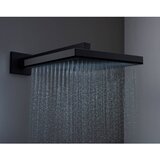 Hansgrohe 24330670 Pulsify E 260 1jet nadglavna prha | Shoptok.si