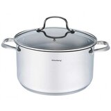 Klausberg LONEC S POKROVOM 5,9 L KB-7214, (21095923) | Shoptok.si