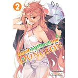 Hachette Reborn as a Vending Machine, I Now Wander the Dungeon, Vol. 2 Cene