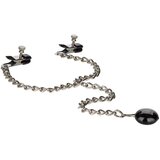 California Exotics Weighted Disc Nipple Clamps Cijene