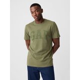 GAP T-shirt with logo - Men's | Shoptok.si