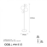 Opviq fazli 10523 lampa | ePonuda.com