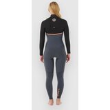 Rip Curl E-Bomb Cz 43 Gb Neoprenska obleka charcoal | Shoptok.si