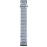 Garmin remen za sat QuickFit 20 mm, dugi, modra ComfortFit tkanina | shoptok.hr