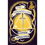 Harper Collins Publishers Ltd Stephen Donaldson - The Wounded Land | Eponuda.com