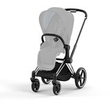 Cybex Platinum® cybex® okvir kolica priam™ chrome black | shoptok.hr