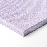  Slika - Heather Mist - Delicate Gradient Comprising Various Shades of Violet 90x60 Standard | shoptok.hr