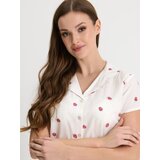 Sinsay Komplet dvodijelne pidžame | shoptok.hr