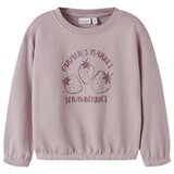name it hlače trenirka DR DH 13246350 NMMVALLEN F modra 80 | Shoptok.si