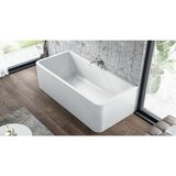 Kolpa San samostojeća kada elektra-sp 175x75+Preliv white 513490 | Eponuda.com