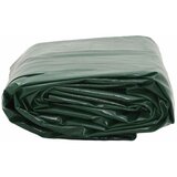 CERADA zelena 1,5 x 10 m 650 g/m² | shoptok.hr