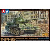 Tamiya T-34-85, (21312293) Cene