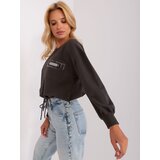 RELEVANCE Blouse-RV-BZ-8156.85-dark khaki | shoptok.hr