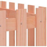  Povišena vrtna gredica 200x50x50 cm od masivne duglazije | shoptok.hr