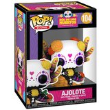 Funko Figura POP Dia De Los Muertos Ajolote Cijene