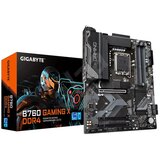 Gigabyte B760 GAMING X AX DDR4, DDR4, SATA3, USB3.2Gen2, DP, WiFi, LGA1700 ATX Cene