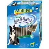 Priboljšek Mint DentalCare sticks L 4 x 270 g