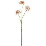 428382 - Veštački cvet ETAYA 58 cm, ružičast