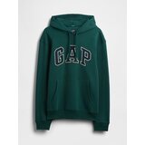 GAP Sweatshirt VintageSoft Unisex - Mens | Shoptok.si