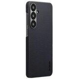 PITAKA Ovitek Edge za Galaxy S26+ MagSafe, risankasto siv, (5000292310) Cene