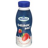 Meggle JOGURT VOCNI DRINK ME! JAGODA 330G | Eponuda.com