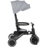 Kikka Boo Trix tricikl za decu 8u1 Grey, 10m+ | ePonuda.com
