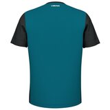 Head Majice s kratkimi rokavi Slice pisana | Shoptok.si