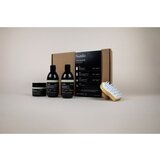 Sendo Frizz Contol Frizz Away Kit darilni set za neobvladljive lase | Shoptok.si