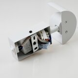  Brilagi - LED zidna lampa VASTO LED/3W/230V bela | Eponuda.com
